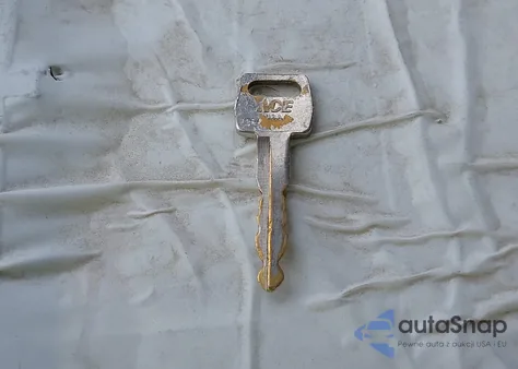 1996 Ford Ranger из США, поврежденный, VIN 1FTCR10A0TUB47451